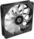 Набор вентиляторов ID-Cooling TF-12025-PRO-ARGB Trio icon 4