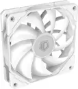 Набор вентиляторов ID-Cooling TF-12025-PRO-ARGB Trio White icon 2