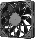 Вентилятор для корпуса ID-Cooling TF-12025-PRO Black icon 4