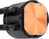 Система жидкостного охлаждения для процессора Jonsbo TH-240 (черный) icon 6