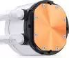 Система жидкостного охлаждения для процессора Jonsbo TH-360 (белый) icon 5