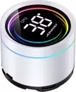 Система жидкостного охлаждения для процессора Jonsbo TH-360 (белый) icon 7
