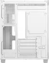 Корпус ID-Cooling View 500 (белый) фото 7