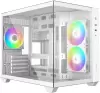 Корпус ID-Cooling View 500 ARGB (белый) icon