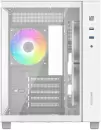 Корпус ID-Cooling View 500 ARGB (белый) фото 4