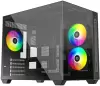 Корпус ID-Cooling View 500 ARGB (черный) icon