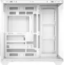Корпус ID-Cooling View 510 (белый) фото 2