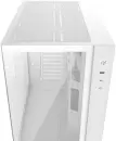 Корпус ID-Cooling View 510 (белый) фото 7