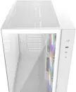 Корпус ID-Cooling View 510 ARGB (белый) фото 6
