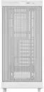 Корпус ID-Cooling Ware 510 (белый) фото 2