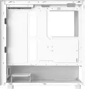 Корпус ID-Cooling Ware 510 (белый) фото 4