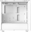 Корпус ID-Cooling Ware 510 (белый) фото 7
