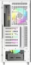 Корпус ID-Cooling Ware 510 ARGB (белый) фото 2