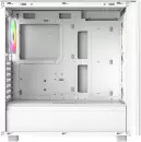 Корпус ID-Cooling Ware 510 ARGB (белый) фото 4