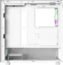 Корпус ID-Cooling Ware 510 ARGB (белый) фото 7