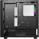 Корпус ID-Cooling Ware 510 ARGB (черный) фото 5