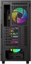 Корпус ID-Cooling Ware 510 ARGB (черный) фото 6