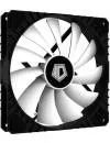 Вентилятор ID-Cooling WF-14025-XT (черный/белый) фото 2