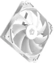 Вентилятор для корпуса ID-Cooling XF-120-W icon 5