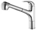 Смеситель IDDIS Kitchen K01SBP0i05 icon