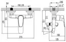 Смеситель IDDIS Zodiac ZODSB02i02 фото 2