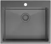 Кухонная мойка IDDIS Haze HAZ59GMi77 icon