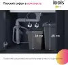 Кухонная мойка IDDIS Mate MAT44GMi77 icon 12