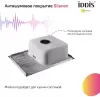 Кухонная мойка IDDIS Suno SUN77SDi77 icon 6