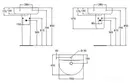 Умывальник Ideal Standard Connect E785401 icon 4