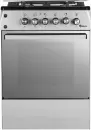 Кухонная плита Ideal L155 (серый) icon