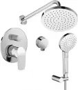 Душевая система Ideal Standard Ceraflex BC447AA icon