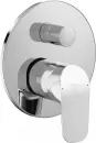 Душевая система Ideal Standard Ceraflex BC447AA фото 2