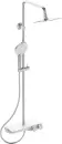 Душевая система Ideal Standard CeraTherm S200 A7331AA icon