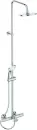 Душевая система Ideal Standard Ceratherm T25 A7590AA icon