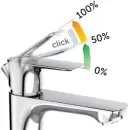 Смеситель Ideal Standard Connect Air A7007AA icon 4