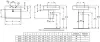 Умывальник Ideal Standard Connect Cube E773001 icon 2