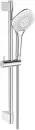 Душевой гарнитур Ideal Standard Evo Jet Diamond XL3 B1764AA icon