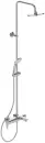 Душевая система Ideal Standard IdealRain Cerafine O BC749AA icon