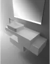Умывальник Ideal Standard Strada II T296701 icon 6