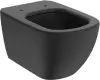 Унитаз Ideal Standard Tesi Aquablade T0079V3 (черный матовый) icon 3