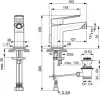 Смеситель Ideal Standard Tonic II A6336AA фото 4