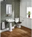 Умывальник Ideal Standard Waverley U470201 icon 3