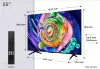 Телевизор iFFALCON 55U85A фото 6