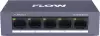 Неуправляемый коммутатор iFlow F-SW-EU205-O icon