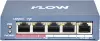 Неуправляемый коммутатор iFlow F-SW-EU205POE-V icon