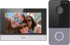 Комплект видеодомофона iFlow F-VI-5443I icon