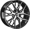 Литой диск LS FlowForming RC57 8x18 5x114,3 ET45 D60,1 icon