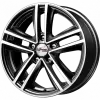 Литой диск iFree Катар (КС885) 6,5x16 5x100 ET40 D67,1 icon