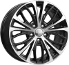 Литой диск iFree KC873 7,5x17 5x112 ET47 D57,1 icon