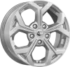 Литой диск iFree KC878 6,5x16 5x108 ET50 D63,35 icon